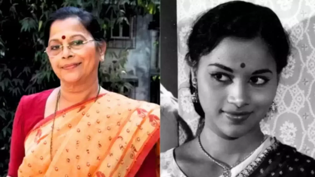 Seema Deo Passed Away: एक्ट्रेस सीमा देव का निधन