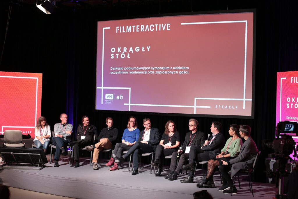 Illuminating the Silver Screen: The Inimitable Role of Global Film Festivals in Fostering Industry Networking