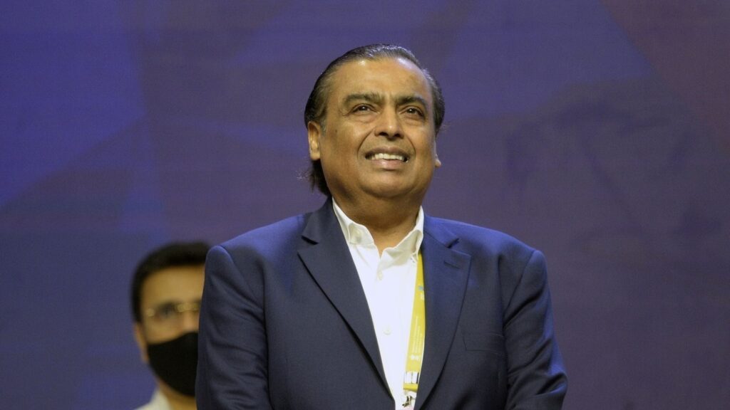 Live Coverage of Reliance AGM 2023: Mukesh Ambani Announces Aggressive Plans to Attain Net Carbon Neutrality by 2035