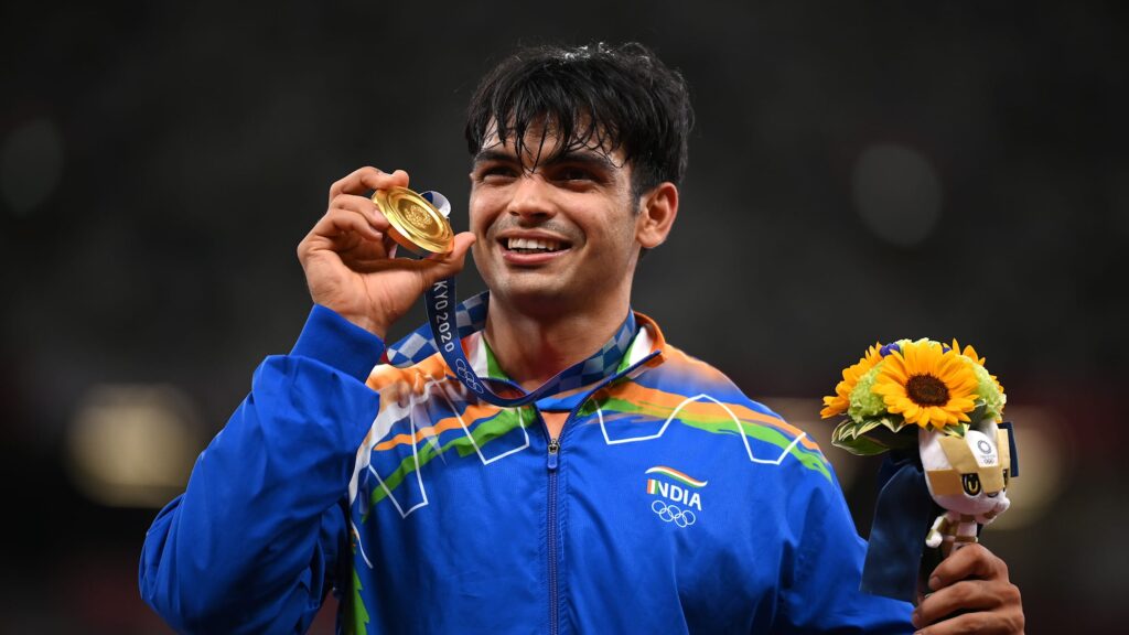 World Athletics Championships 2023: Neeraj Chopra enter finals, qualifies for Paris Olympics 2024