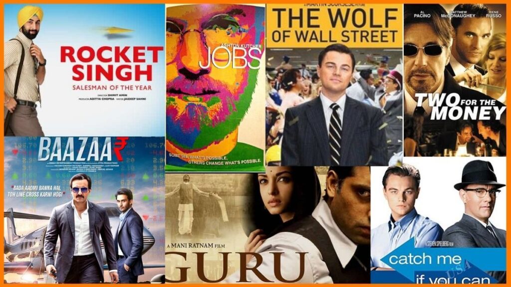 Top 7 Bollywood Movies for a Businessman’s Relaxation