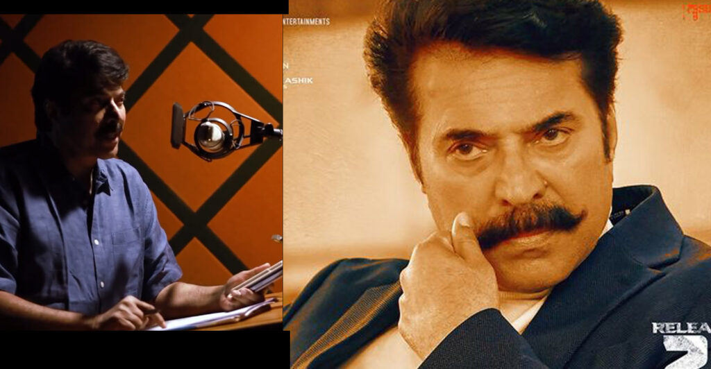 The evolution of Mammootty 3.0 and his journey to becoming a formidable rival, even among the younger generation