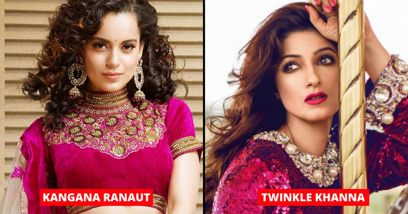 5 Times a Bollywood Actress Shattered Stereotypes