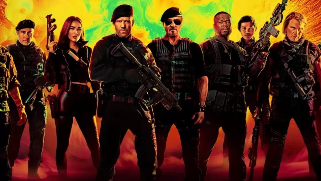 The Expendables 4 ending explained: Who dies?