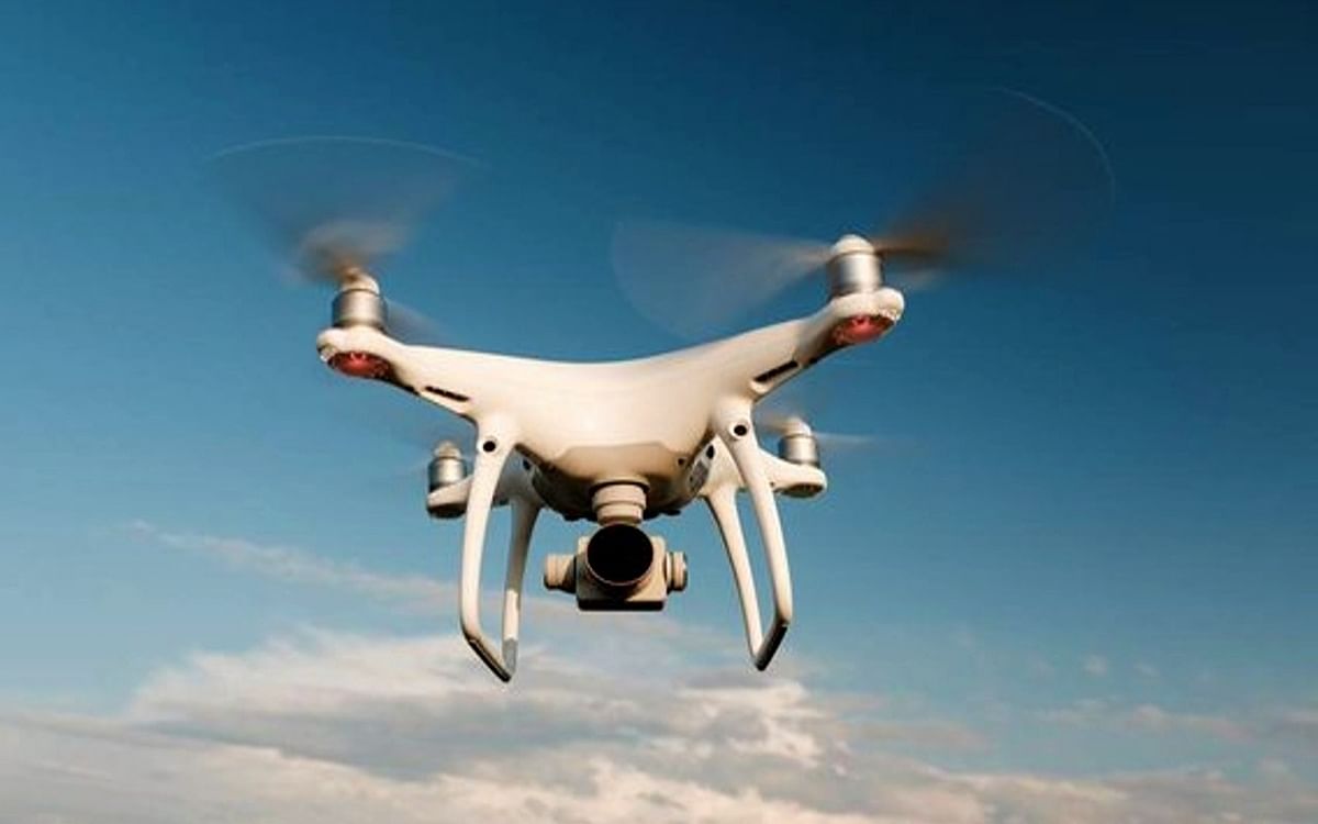 Drone Flight Course & Training Certification For Pilots