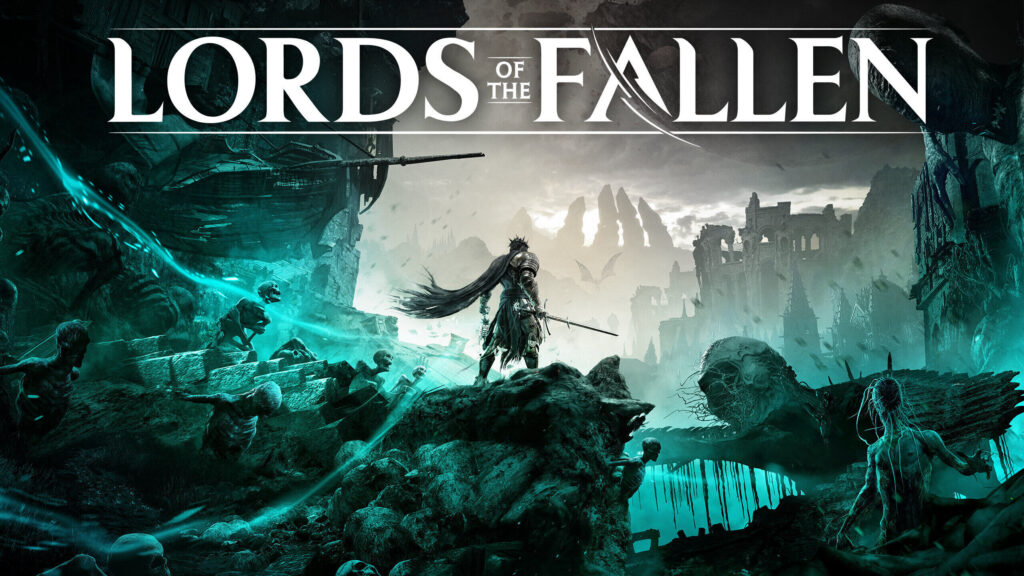 Lords Of The Fallen Review – Most Creative Soulslike Yet