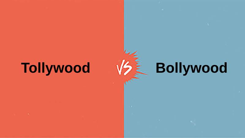 Which is best Tollywood or Bollywood?