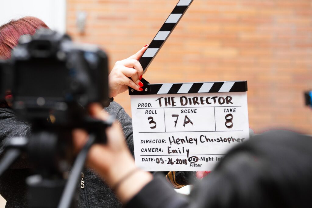 How to Start a Film Production Company