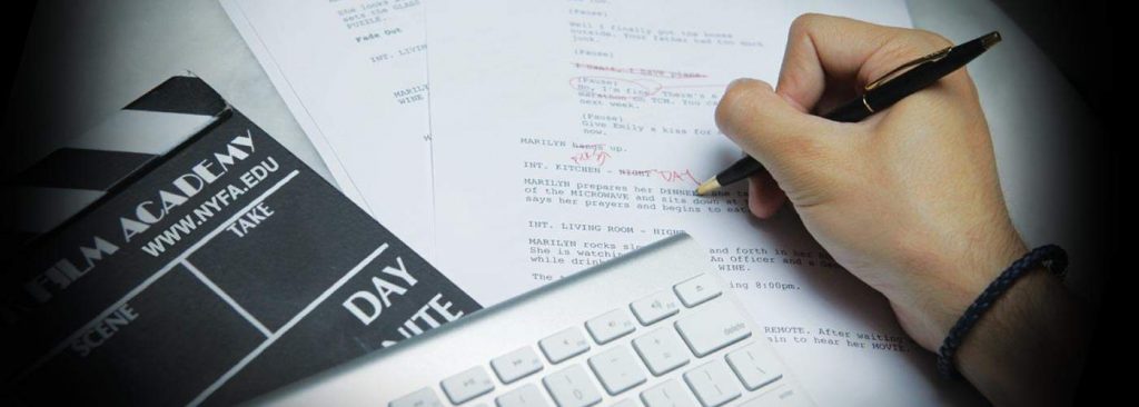 Unlocking Success with Screenplay & Screenwriter Course Classes: 25 Expert Insights