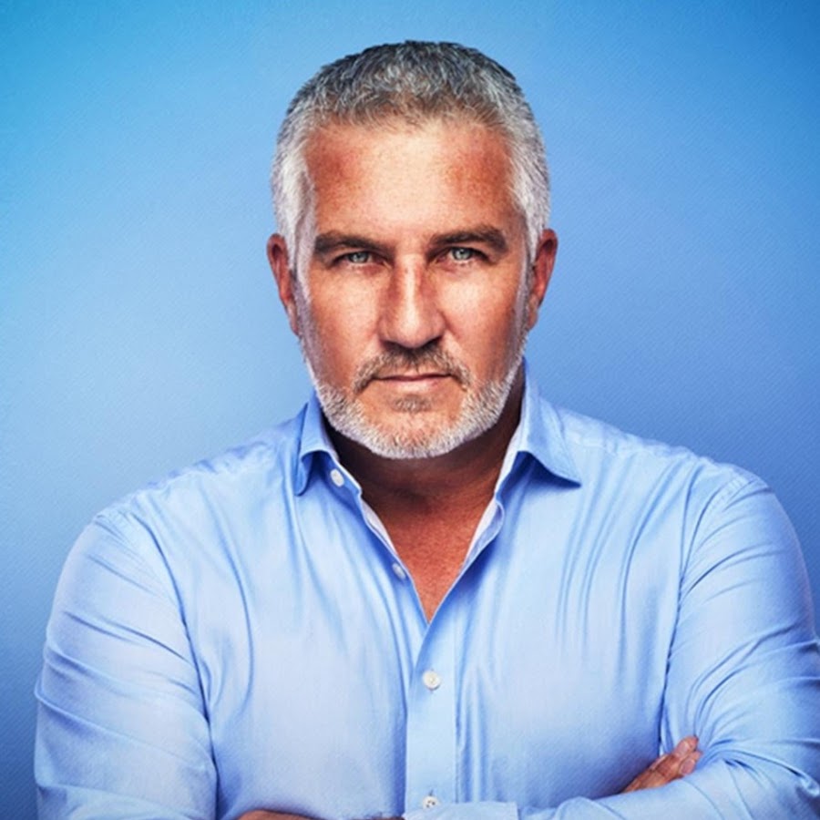 Which Paul Hollywood book is best?"