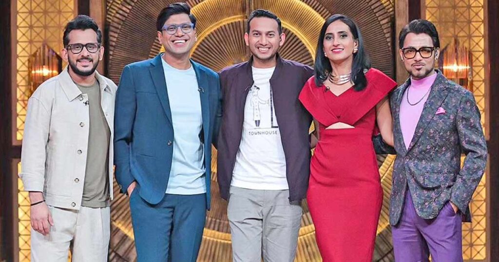 OYO Founder Ritesh Agarwal Is The Newest Shark At ‘Shark Tank India 3